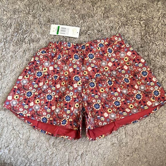 Girls Peek Shorts size L (10) - Picture 1 of 4